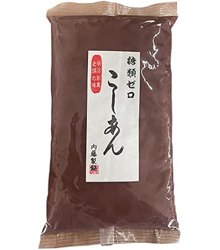 Amazon | カンピー こしあん 650g×12袋入×(2ケース) | 加藤産業